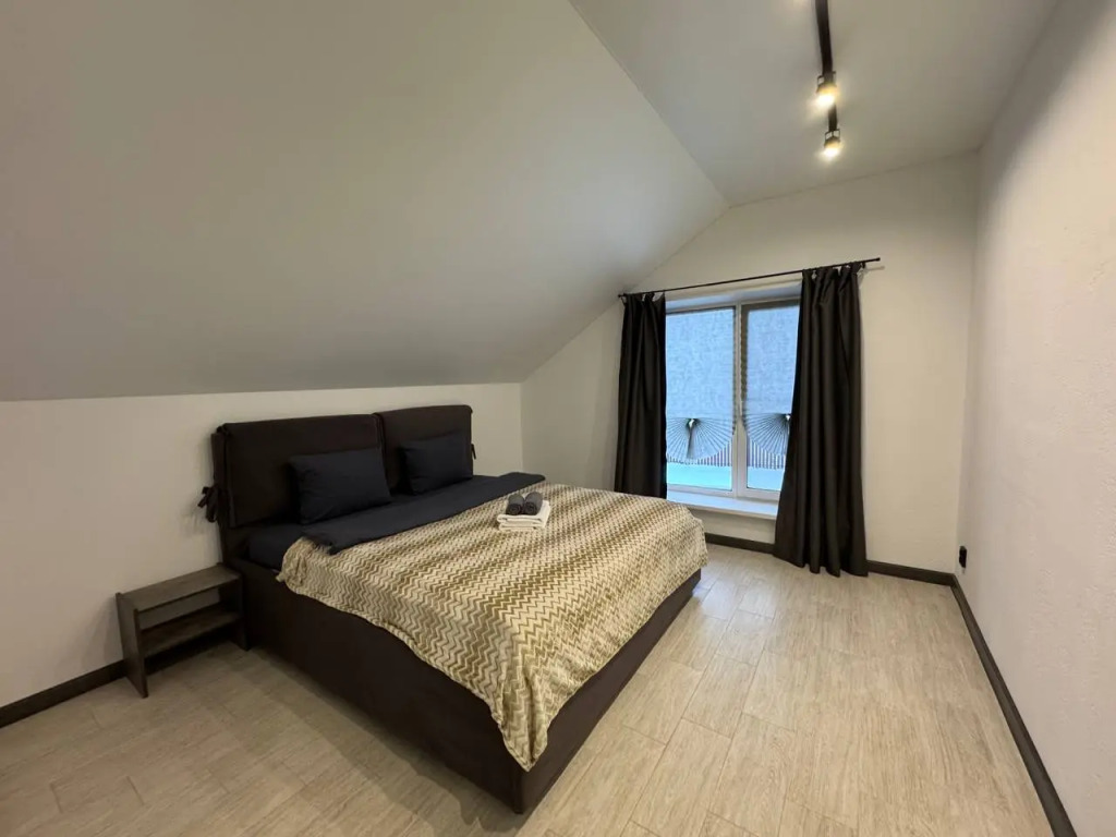 Фотография Коттеджа Частный дом Двухэтажный 4 комнаты в Скай Парк