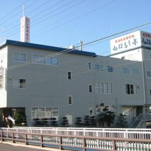 Фотографии гостиницы 
            Business Hotel Miharashitei