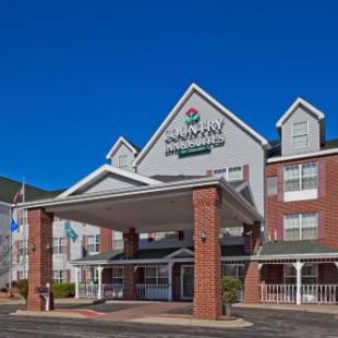 Фотографии гостиницы 
            Country Inn & Suites by Radisson, Port Washington, WI