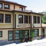 Фотография гостиницы Hotel Old Times