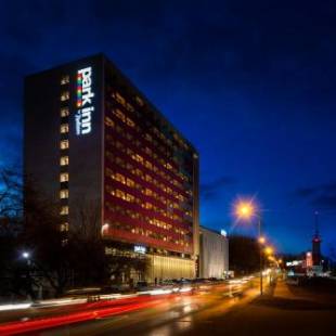 Фотографии гостиницы
Park Inn by Radisson Katowice