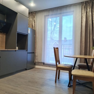 Фотография квартиры Квартира Уютная в районе аэропорта