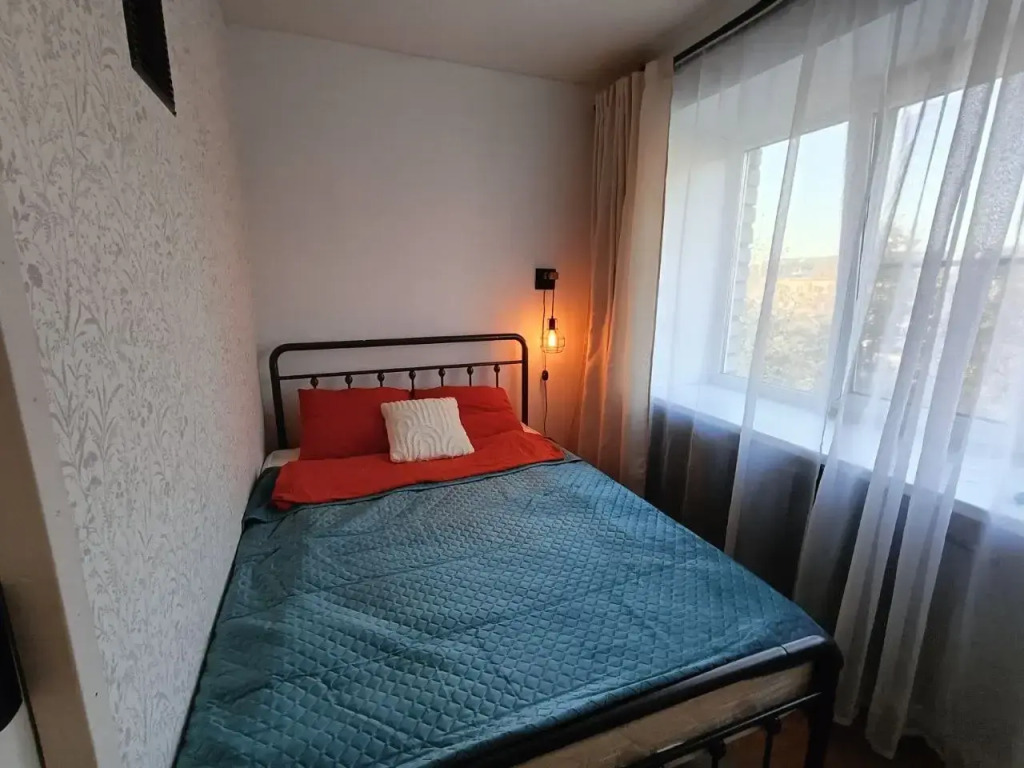 Фотография квартиры Квартира На Привокзальной