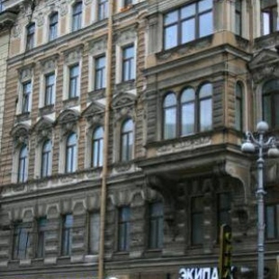 Фотография мини отеля Ринальди на Невском 105