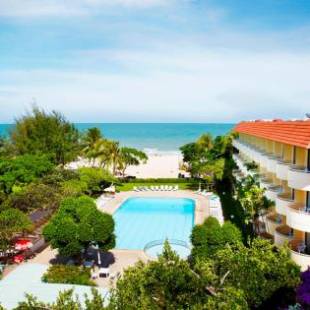 Фотографии гостиницы
Centra by Centara Cha Am Beach Resort Hua Hin SHA Plus