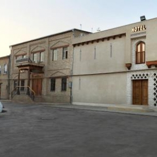 Фотография гостиницы Волида