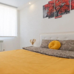 Фотография квартиры Апартаменты Шикарная евродвушка с видом на Дон