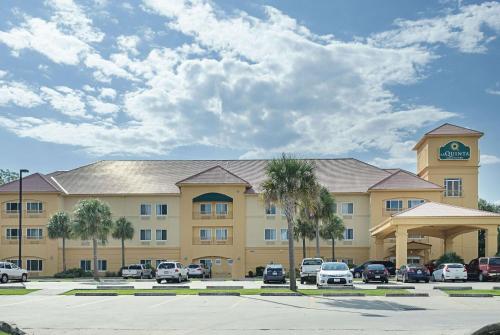 Фотография гостиницы La Quinta by Wyndham Biloxi