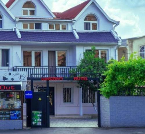 Фотография гостиницы 7star