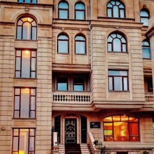 Фотография гостиницы Пегас