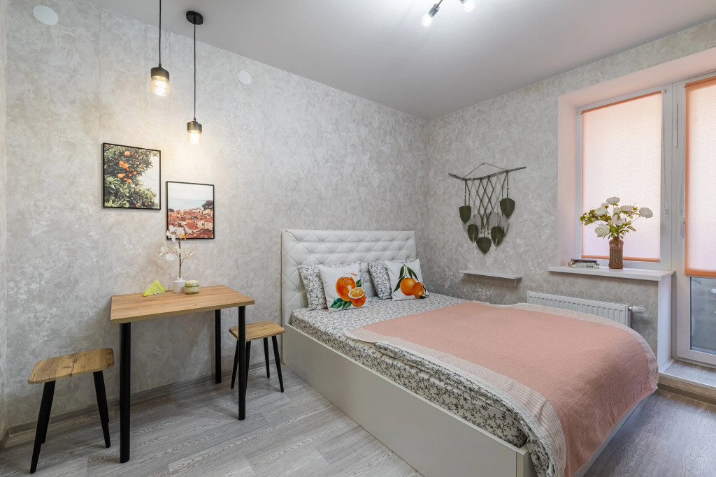 Фотография квартиры Квартира Студия