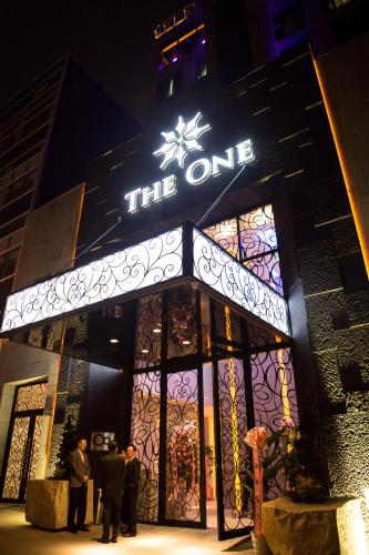 Фотография гостиницы The One Boutique Hotel