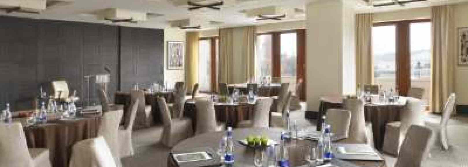 Фотография конференц-зала Пастернак