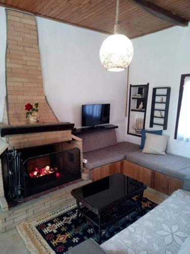 Фотография гостевого дома Panos and Chrisas House