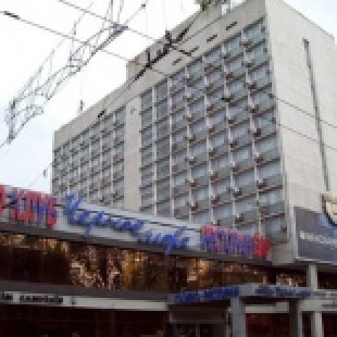 Фотография гостиницы Черное Море - Ришельевская