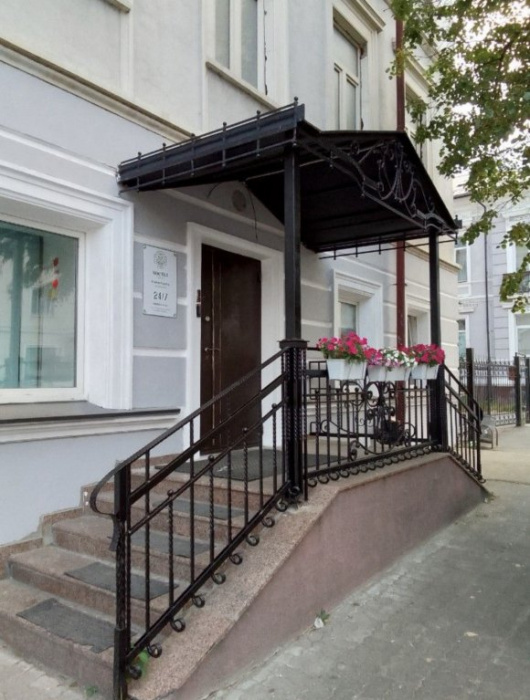 Фотографии хостела 
            Kazan