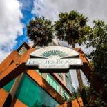 Фотография гостиницы Leques Brasil Hotel Escola