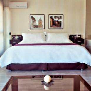 Фотографии гостиницы
Hotel Andesmar