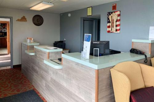 Фотография гостиницы Days Inn by Wyndham Winchester