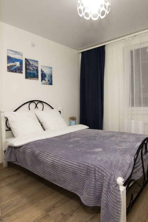 Фотография квартиры Квартира KiraLive на Героев Донбасса