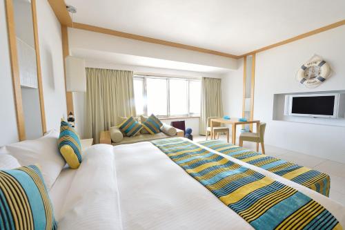 Фотография гостиницы Hotel Ever Spring - Penghu