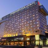 Фотография гостиницы Four Points By Sheraton Beijing, Haidian