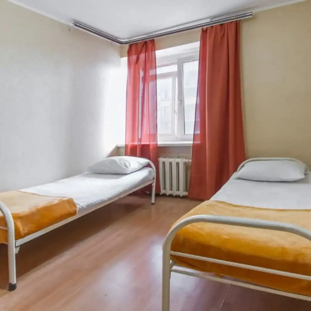 Фотографии квартиры 
            Апартаменты на Ростовской 61