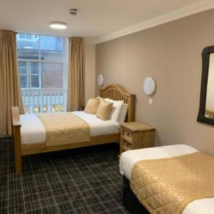 Фотографии гостевого дома
The Royal Guest House