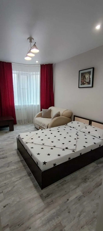 Фотография квартиры Квартира на улице Тухачевского 25/6