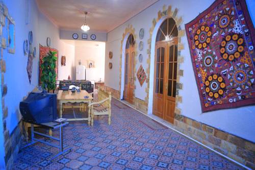 Фотографии гостиницы
Jeyran Hotel