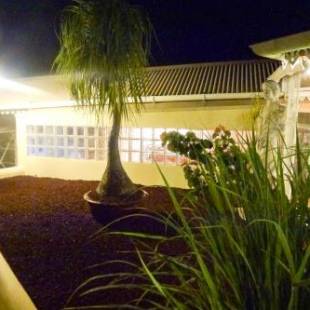 Фотографии мини отеля
La Résidence des Caféiers - Le Tampon