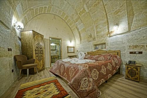 Фотографии мини отеля
Cappadocia Fairy Tale Suites