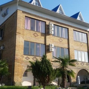 Фотография мини отеля Лазурная Плюс