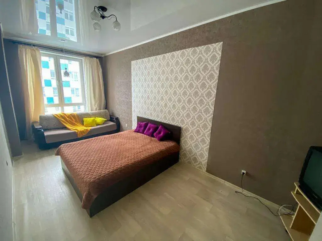 Фотография квартиры Квартира на Давлеткильдеева, 5