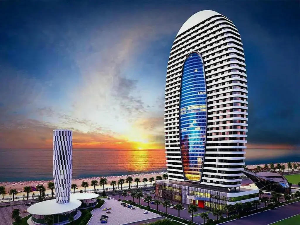 Фотография квартиры Апартаменты Aliance Palace Apartments u Mzii