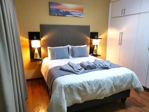 Фотография мини отеля Luxury Private Rooms in Pretoria