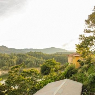 Фотография хостела Casa Encuentro by Haus