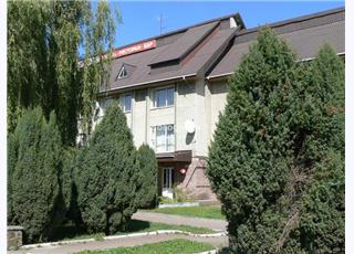 Фотография гостиницы Элит-центр