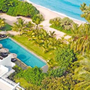 Фотография гостиницы Calamansi Cove Villas by Jetwing