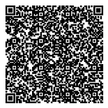 QR код гостиницы Венеция