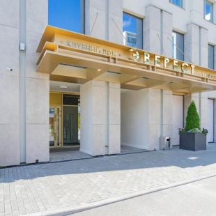 Фотография квартиры Апартаменты на улице Горького 69/1