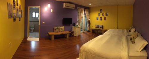 Фотография мини отеля Pottery B&B