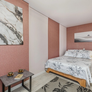 Фотография квартиры Квартира на улице Красного Урала 15