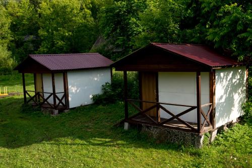 Фотографии базы отдыха
Берлога