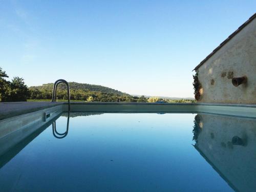 Фотография мини отеля Le Mas de Plein Pagnier