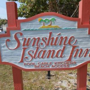 Фотографии мини отеля
Sunshine Island Inn