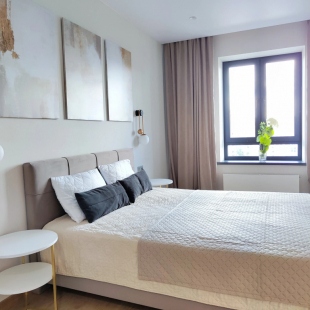 Фотография квартиры Квартира Бобродом в эпицентре жизни НСК