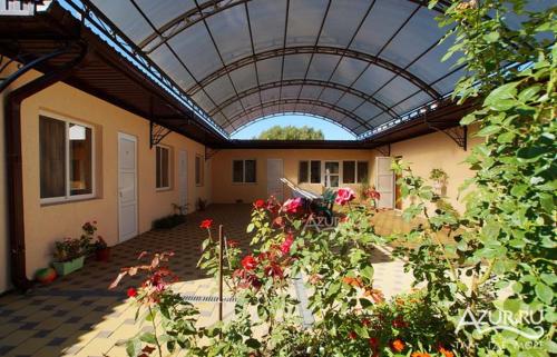 Фотография гостевого дома Круиз