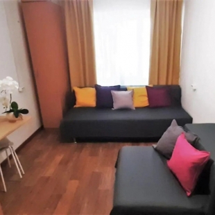 Фотография квартиры Апартаменты на улице 50 лет Октября 48