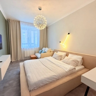 Фотография квартиры Квартира на улице Декабристов 20